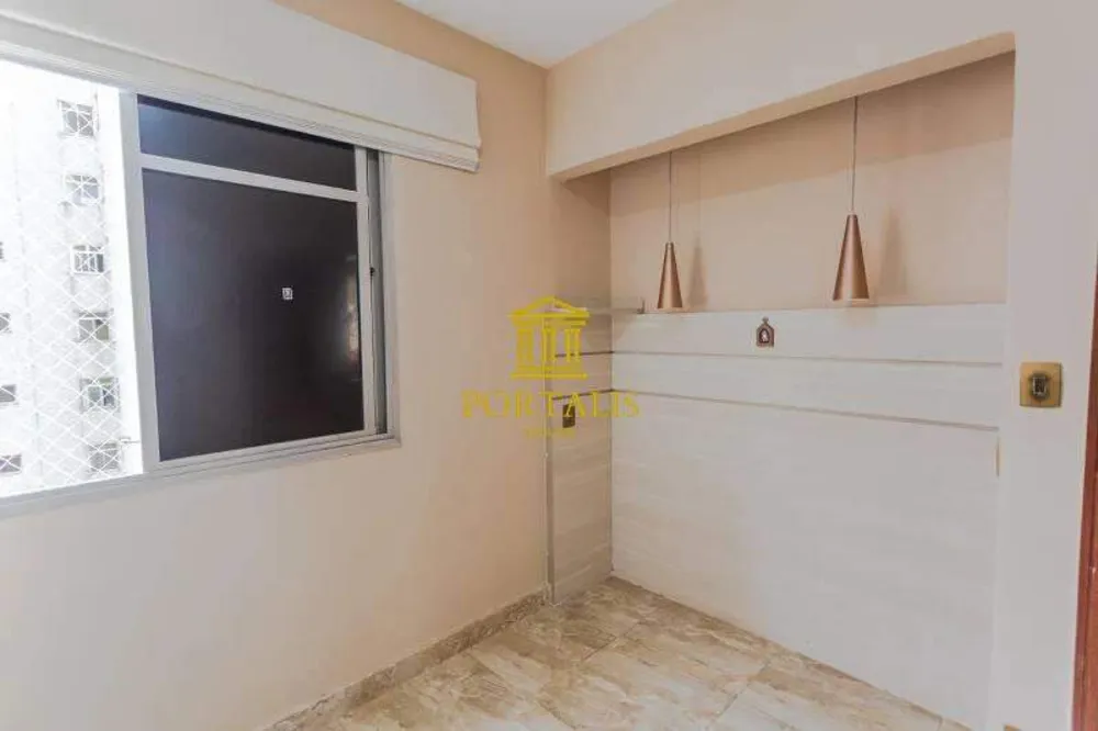 Apartamento, 3 quartos, 85 m² - Foto 2