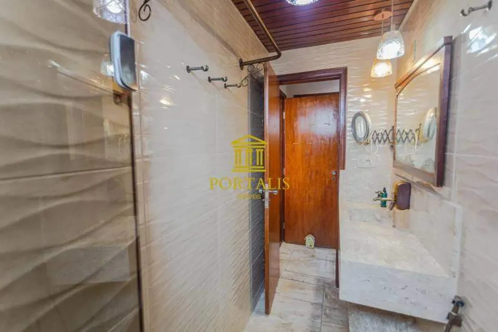 Apartamento, 3 quartos, 85 m² - Foto 10