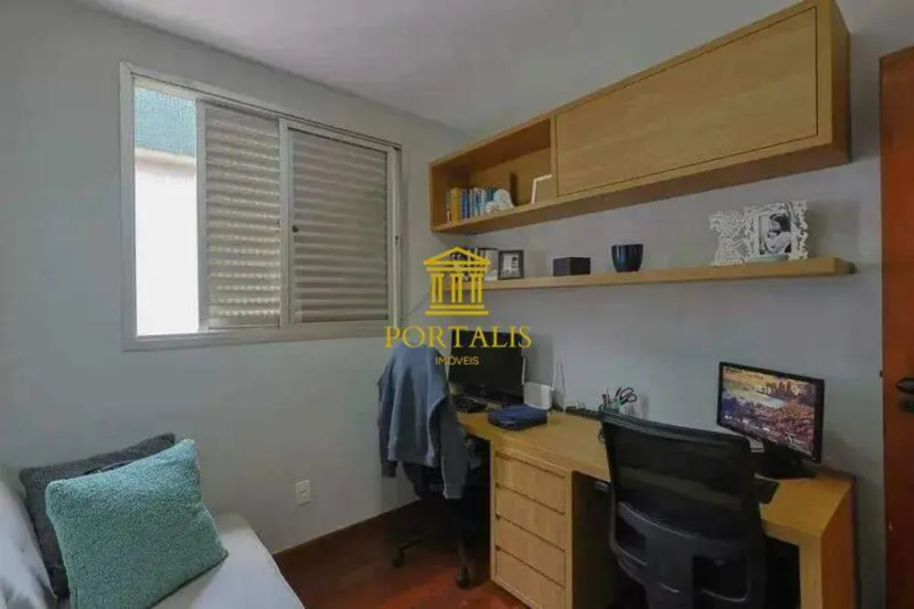 Apartamento, 3 quartos, 85 m² - Foto 4