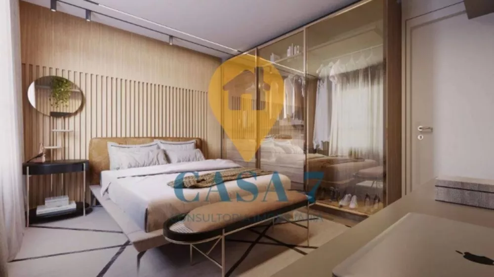 Apartamento à venda com 4 quartos, 129m² - Foto 11