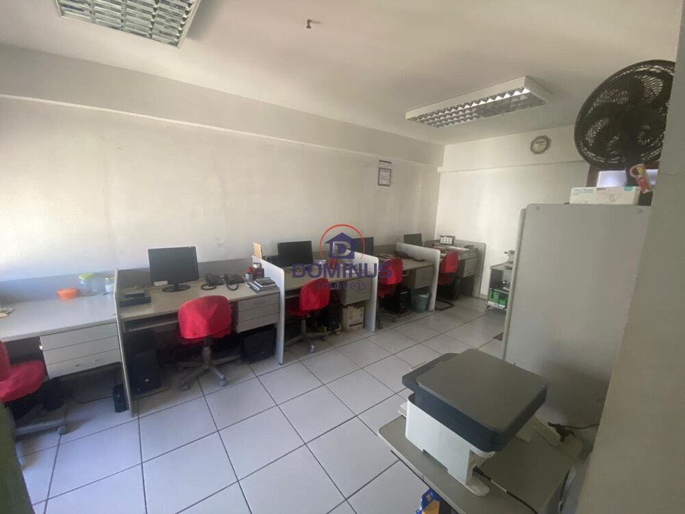 Depósito-Galpão-Armazém à venda, 38m² - Foto 5