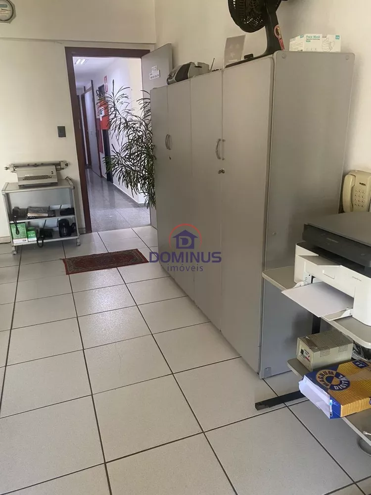 Depósito-Galpão-Armazém à venda, 38m² - Foto 4