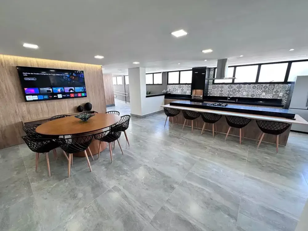 Cobertura, 4 quartos, 210 m² - Foto 15