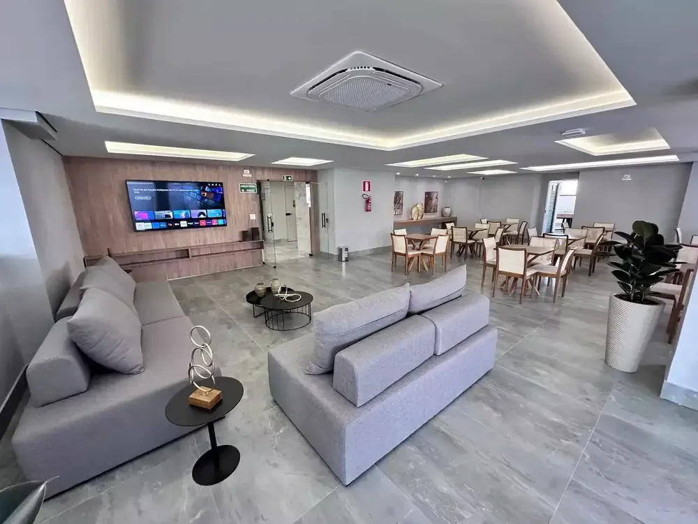 Cobertura, 4 quartos, 210 m² - Foto 22