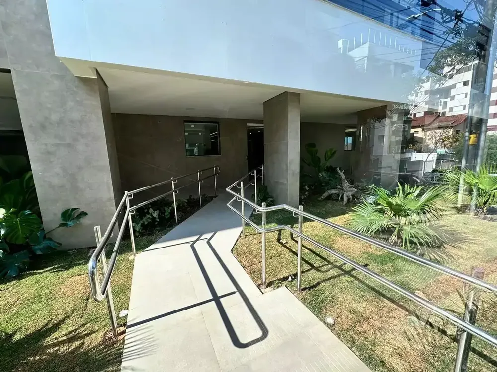 Cobertura, 4 quartos, 210 m² - Foto 2