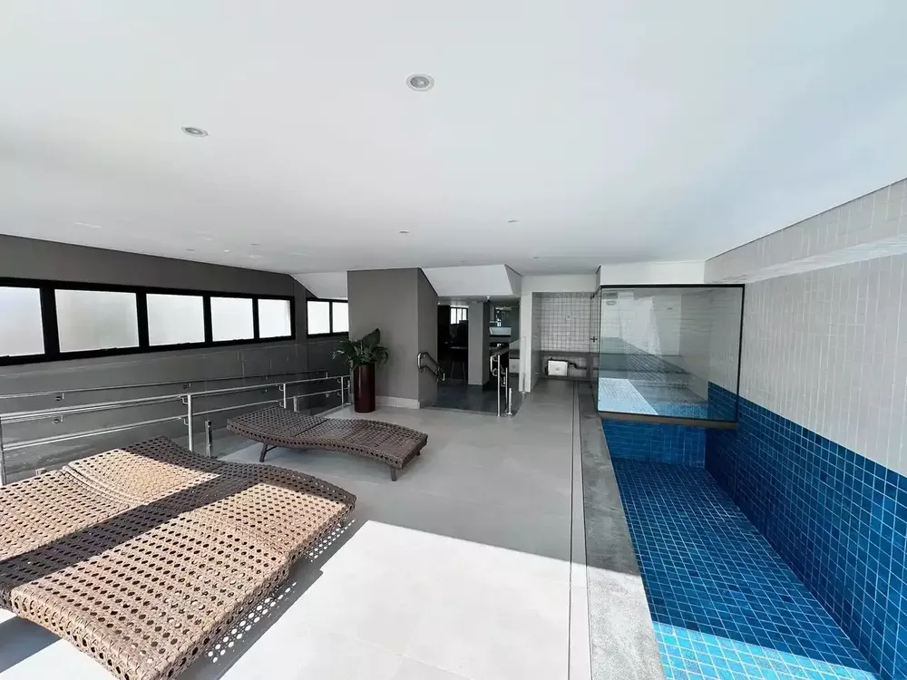 Cobertura, 4 quartos, 210 m² - Foto 14