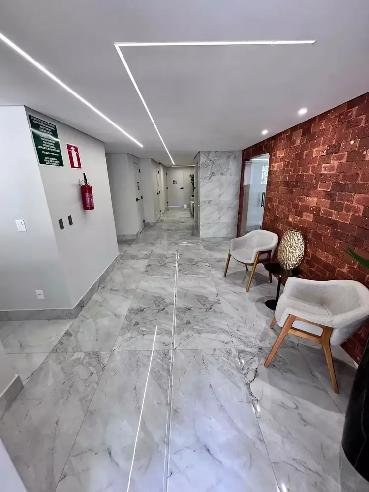 Cobertura, 4 quartos, 210 m² - Foto 8