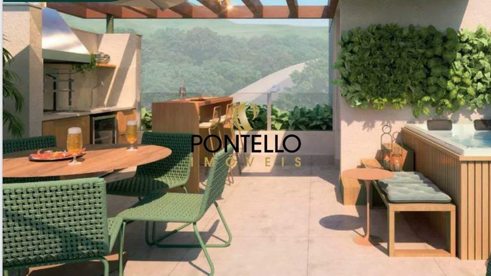 Casa, 2 quartos, 175 m² - Foto 3