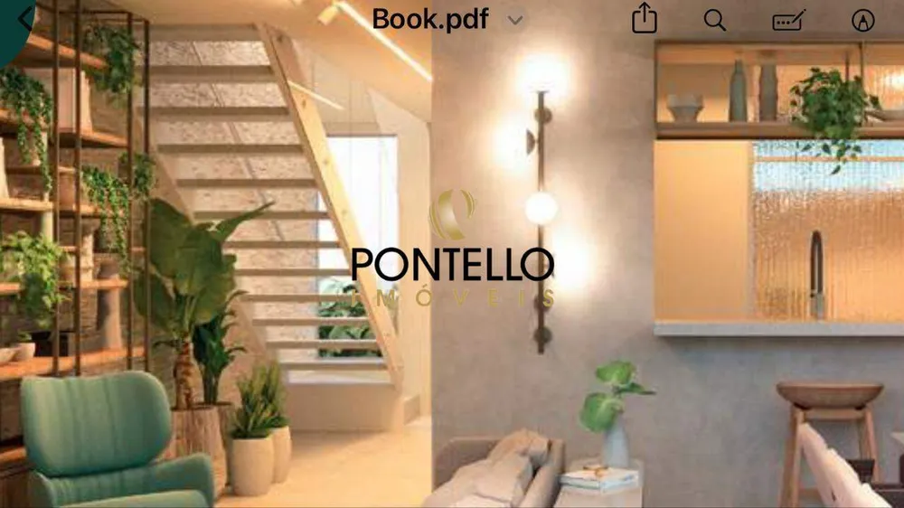Casa, 2 quartos, 175 m² - Foto 2