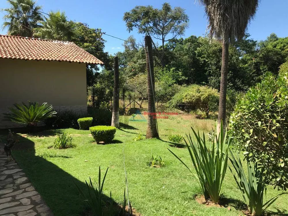 Chácara à venda com 3 quartos, 13619m² - Foto 18