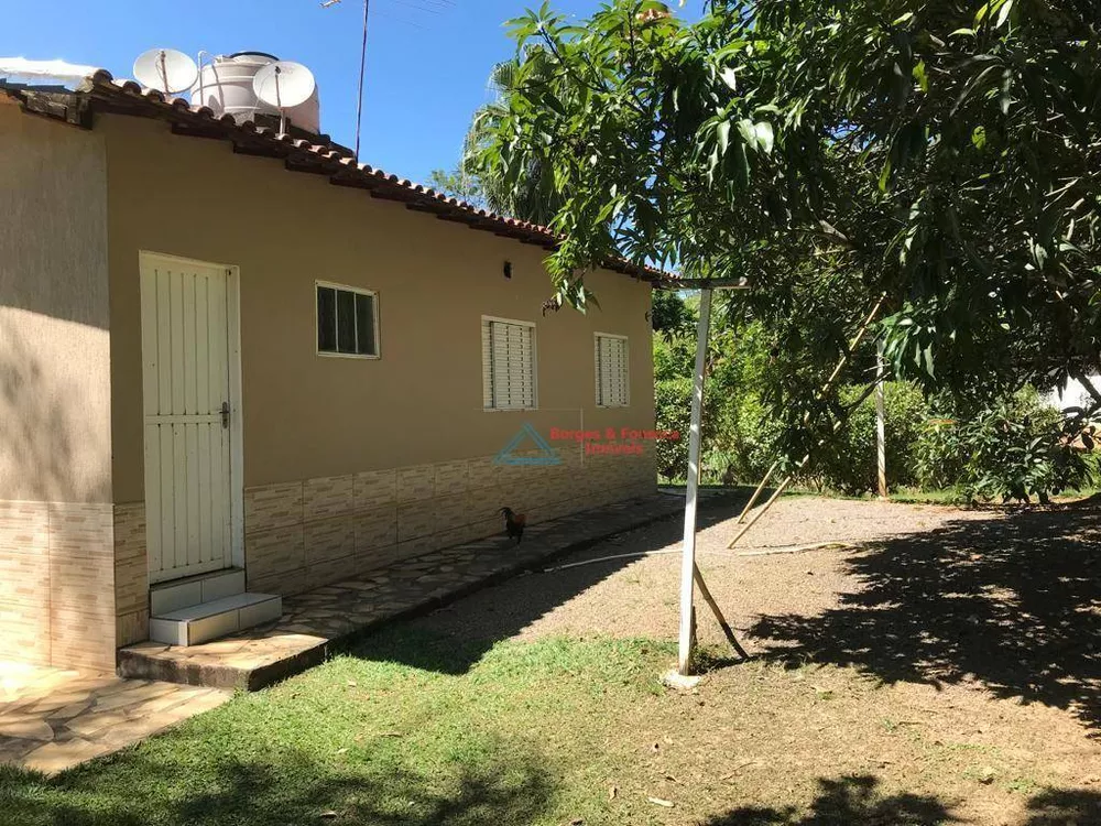 Chácara à venda com 3 quartos, 13619m² - Foto 22