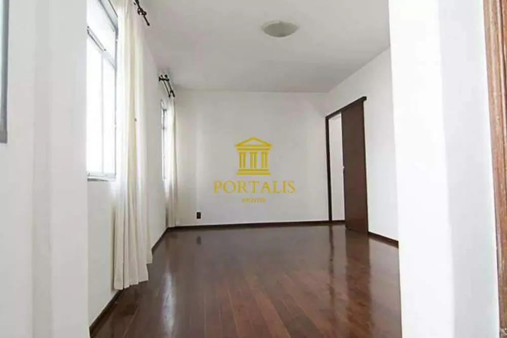 Apartamento, 4 quartos, 140 m² - Foto 6