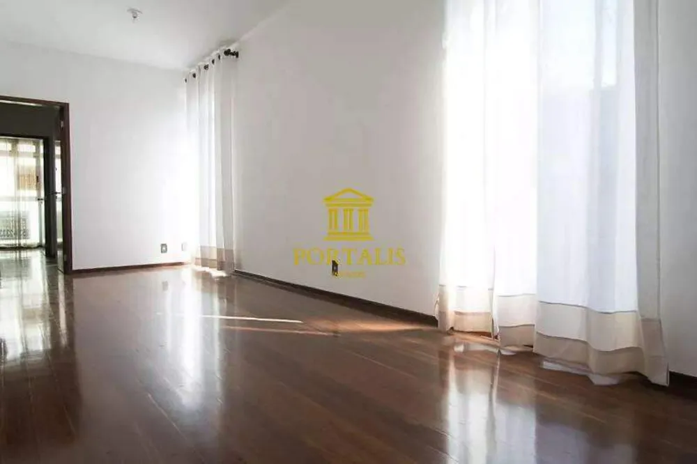 Apartamento, 4 quartos, 140 m² - Foto 1