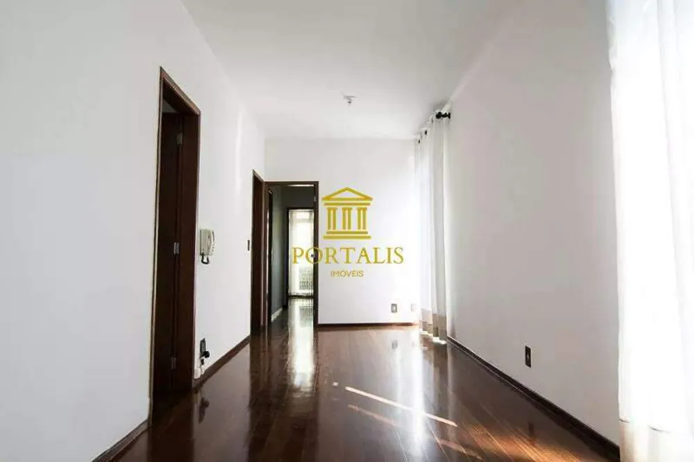 Apartamento, 4 quartos, 140 m² - Foto 3
