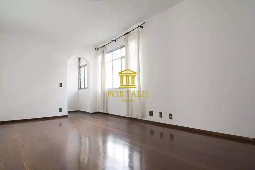 Apartamento, 4 quartos, 140 m² - Foto 4