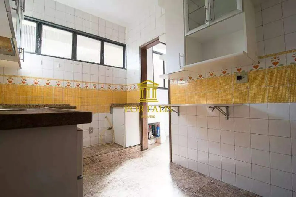 Apartamento, 4 quartos, 140 m² - Foto 7