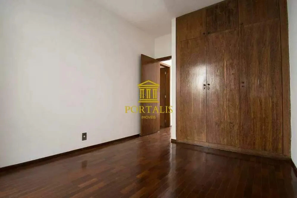 Apartamento, 4 quartos, 140 m² - Foto 12