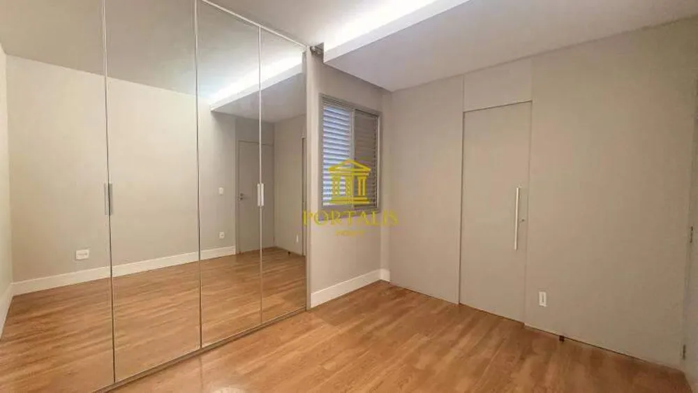 Apartamento, 4 quartos, 140 m² - Foto 16