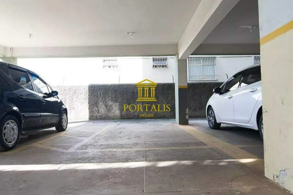 Apartamento, 4 quartos, 140 m² - Foto 10
