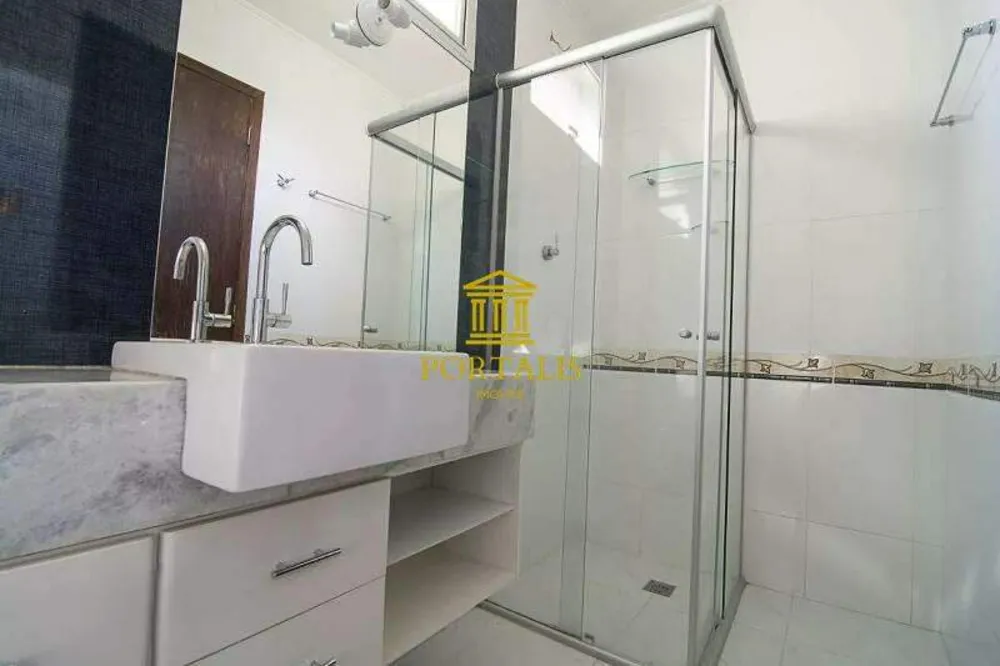 Apartamento, 4 quartos, 140 m² - Foto 9