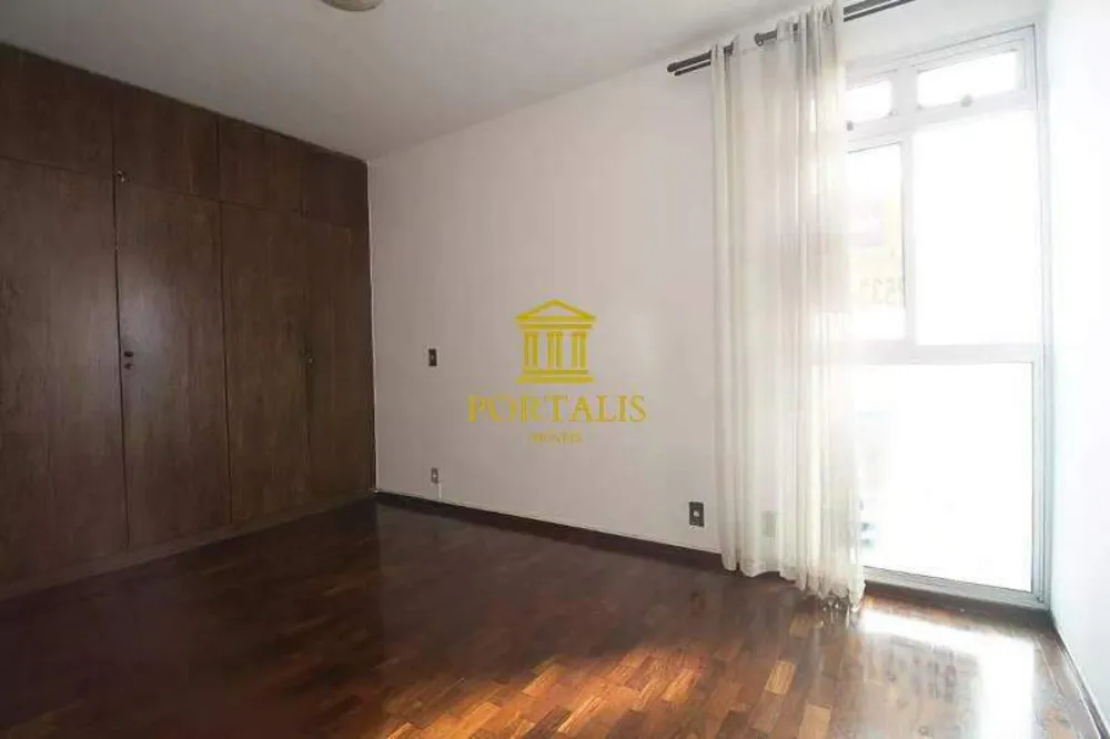 Apartamento, 4 quartos, 140 m² - Foto 8