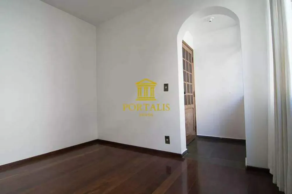 Apartamento, 4 quartos, 140 m² - Foto 5