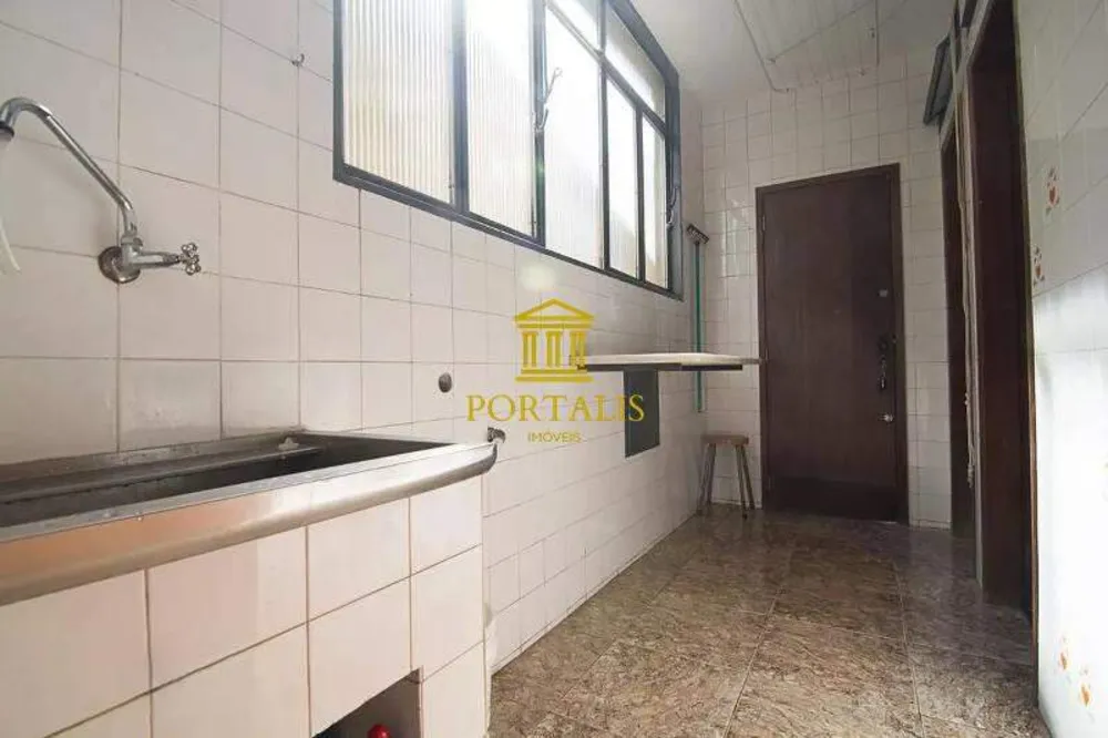 Apartamento, 4 quartos, 140 m² - Foto 20