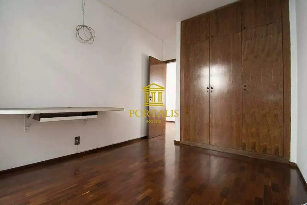 Apartamento, 4 quartos, 140 m² - Foto 4