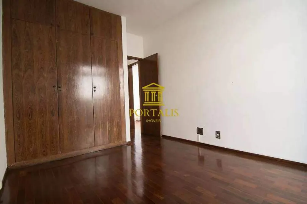 Apartamento, 4 quartos, 140 m² - Foto 3