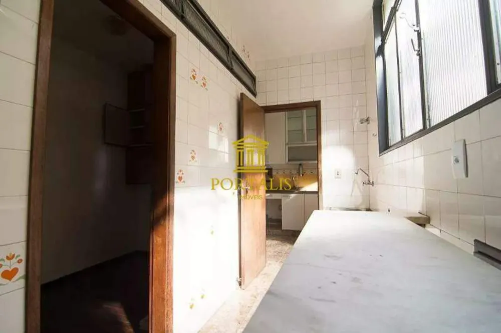 Apartamento, 4 quartos, 140 m² - Foto 12