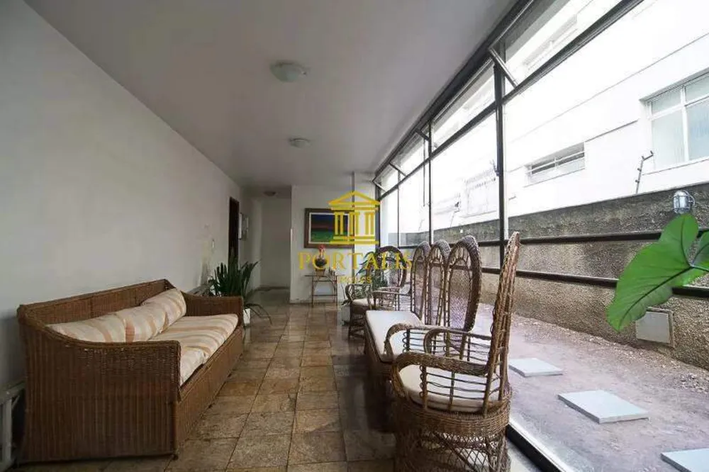Apartamento, 4 quartos, 140 m² - Foto 11