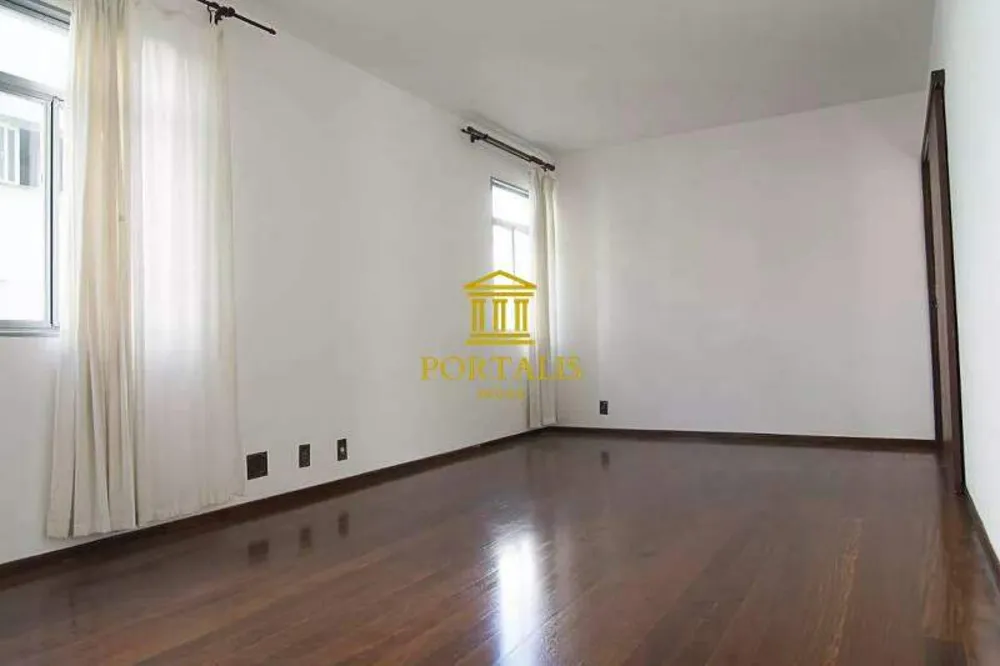 Apartamento, 4 quartos, 140 m² - Foto 5
