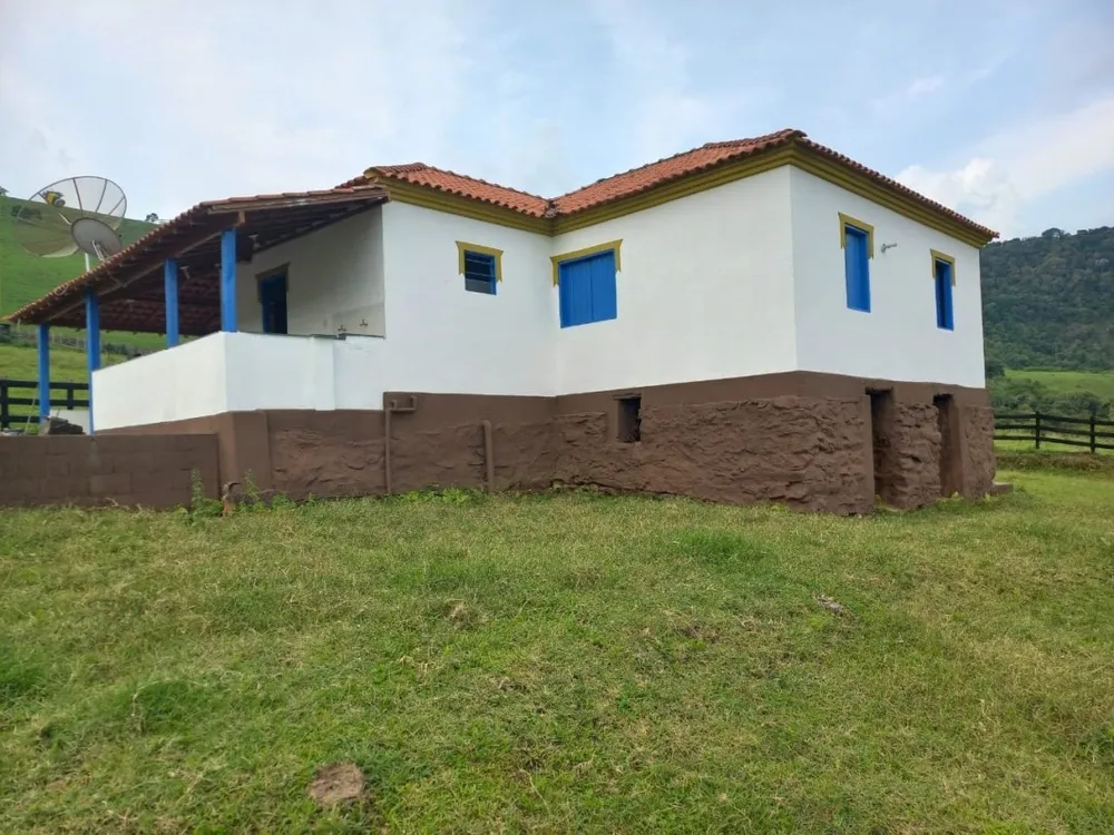Sítio, 1 quarto, 35 hectares - Foto 9
