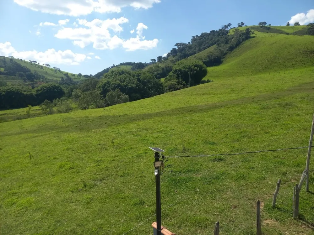 Sítio, 1 quarto, 35 hectares - Foto 7