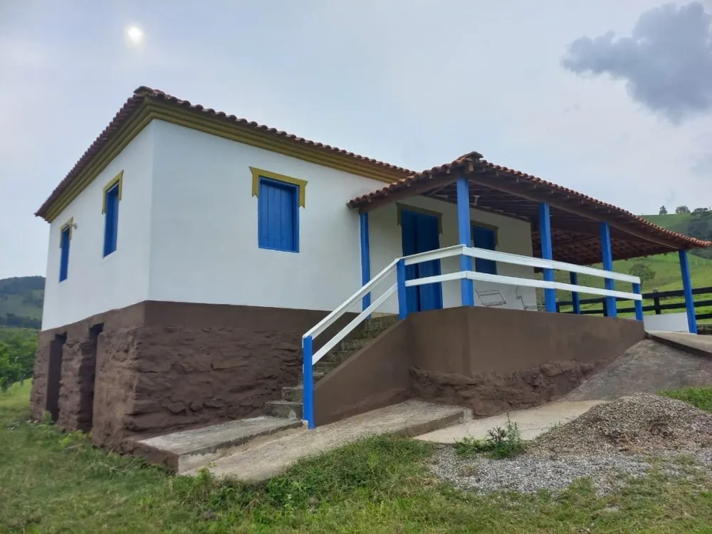 Sítio, 1 quarto, 35 hectares - Foto 14