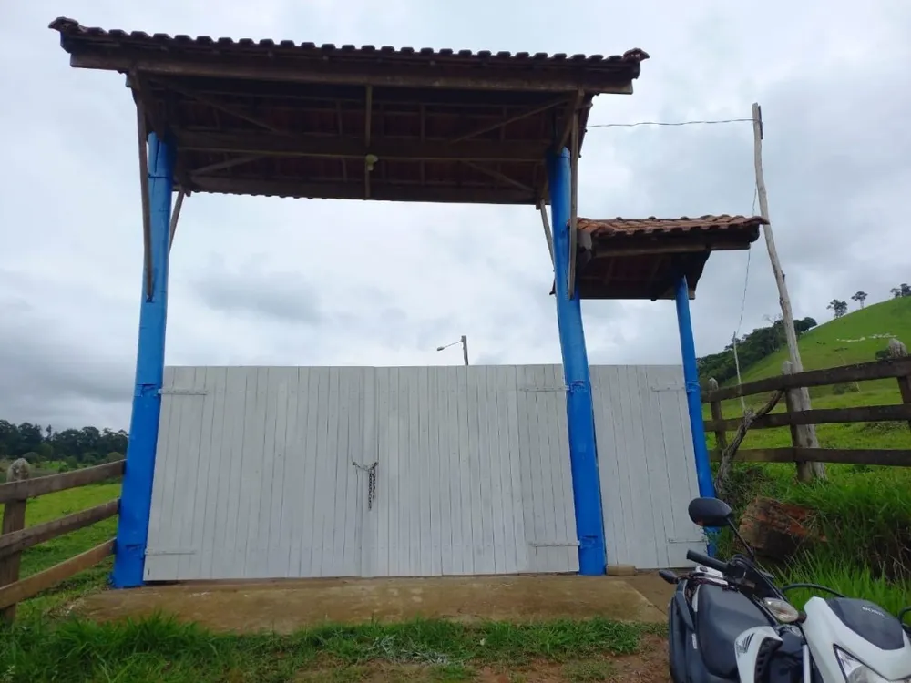 Sítio, 1 quarto, 35 hectares - Foto 10