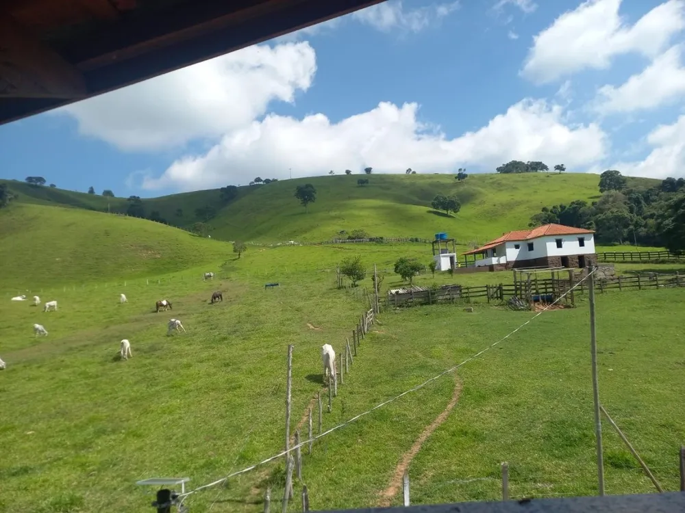 Sítio, 1 quarto, 35 hectares - Foto 1
