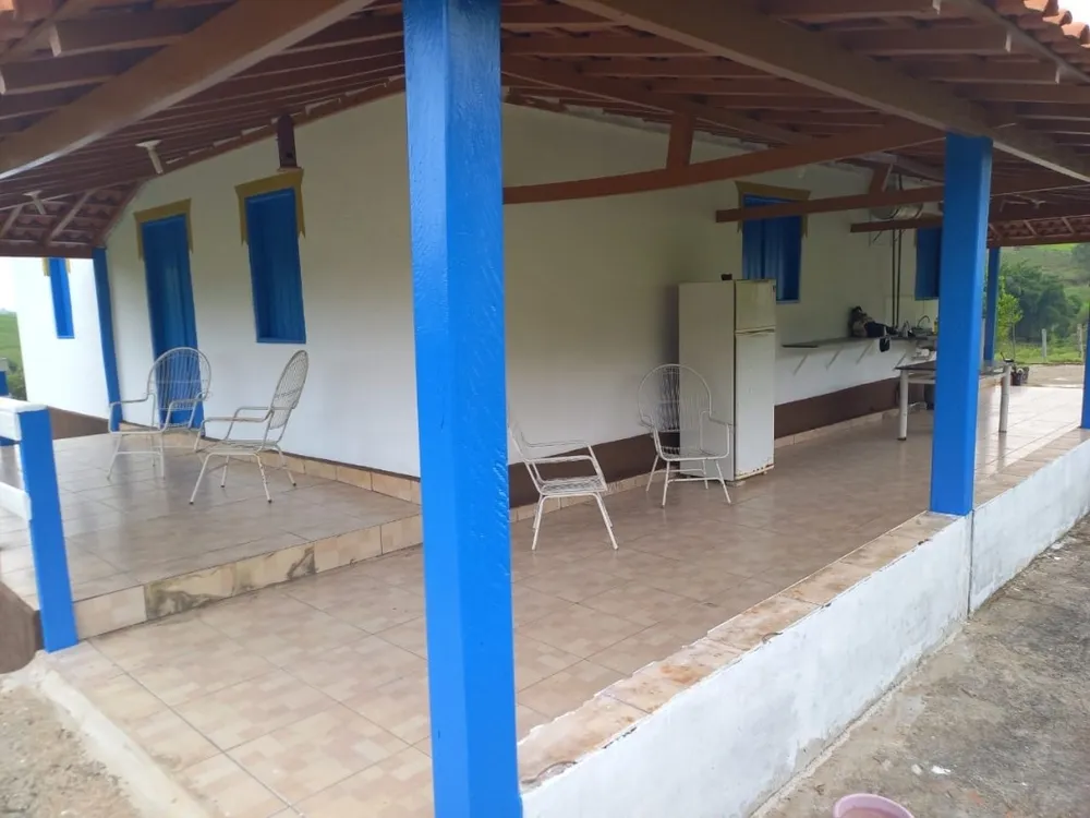 Sítio, 1 quarto, 35 hectares - Foto 11