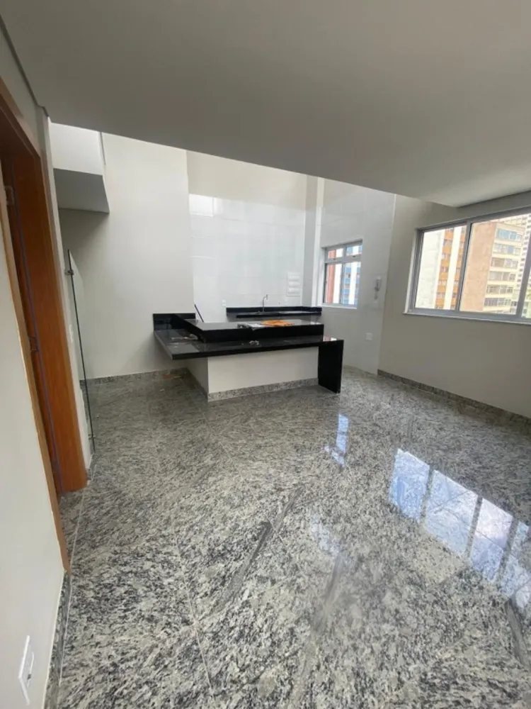 Cobertura, 2 quartos, 101 m² - Foto 4