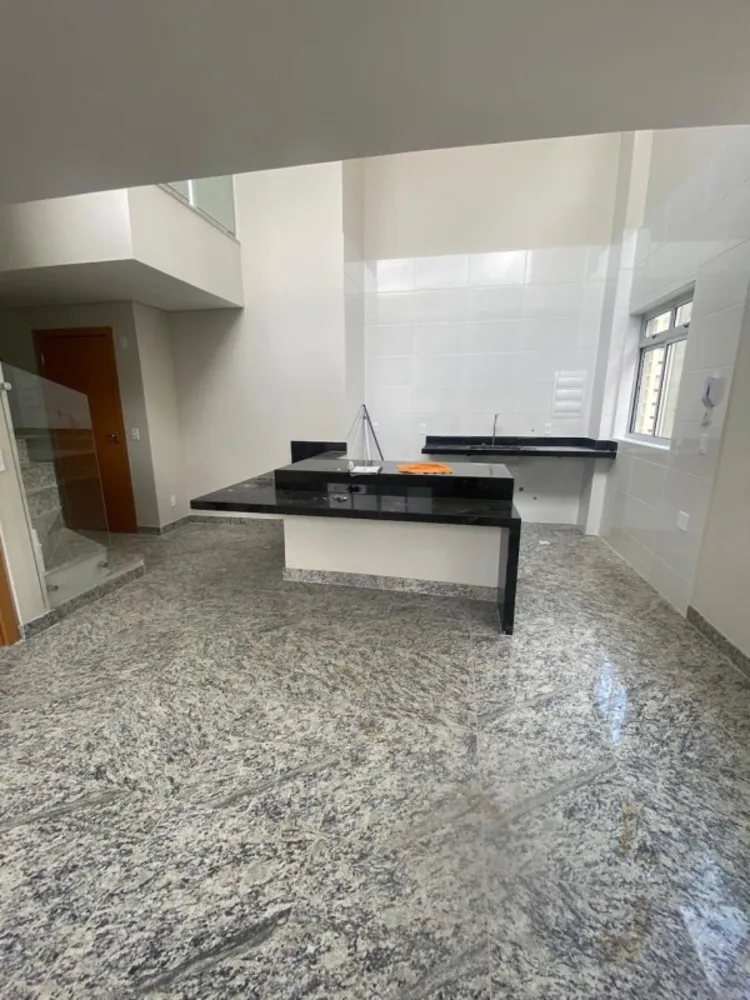 Cobertura, 2 quartos, 101 m² - Foto 5