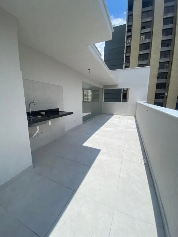Cobertura, 2 quartos, 101 m² - Foto 10