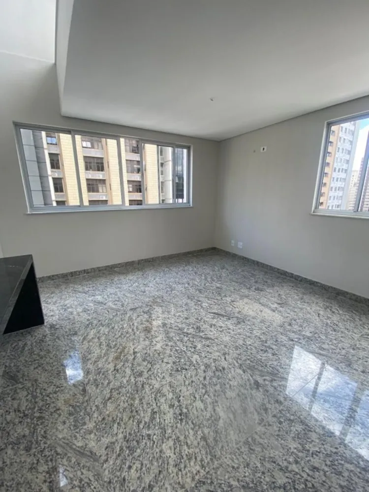Cobertura, 2 quartos, 101 m² - Foto 1