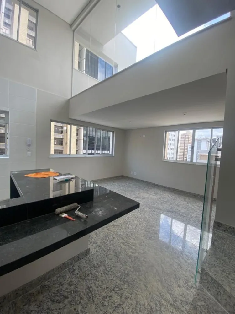 Cobertura, 2 quartos, 101 m² - Foto 2