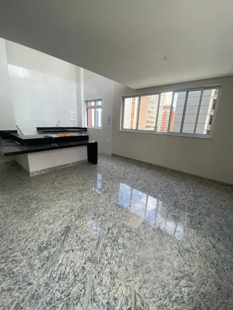 Cobertura, 2 quartos, 101 m² - Foto 3