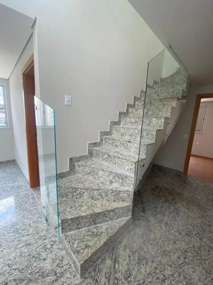 Cobertura, 2 quartos, 101 m² - Foto 9