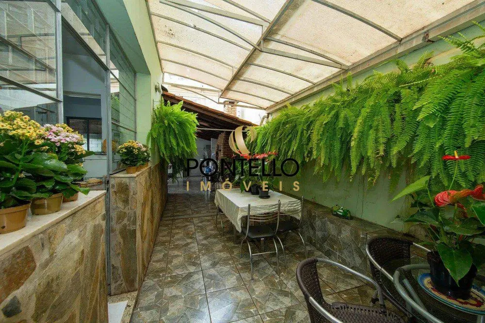 Casa, 5 quartos, 400 m² - Foto 8