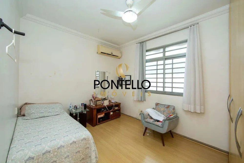 Casa, 5 quartos, 400 m² - Foto 4