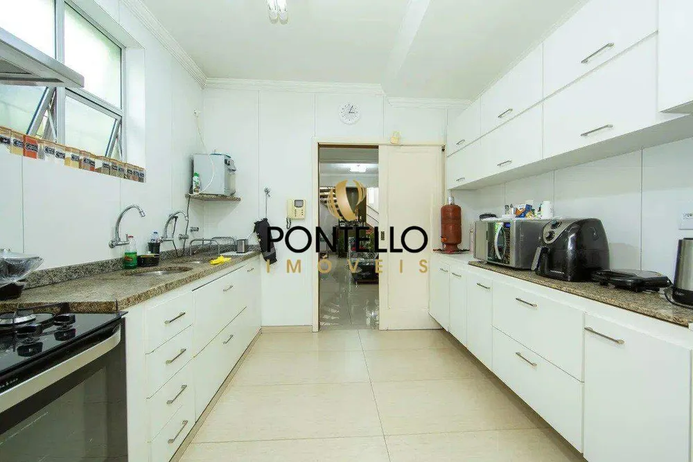 Casa, 5 quartos, 400 m² - Foto 2