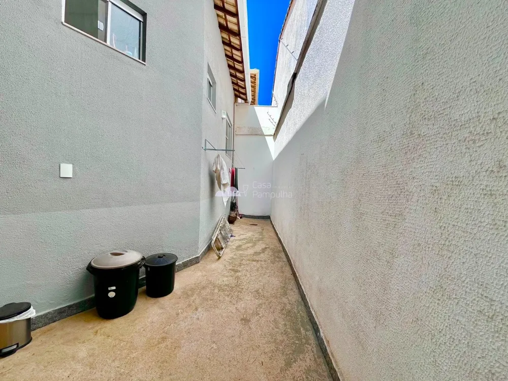 Casa, 3 quartos, 140 m² - Foto 5