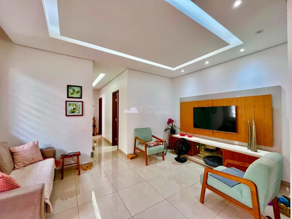 Casa, 3 quartos, 140 m² - Foto 1
